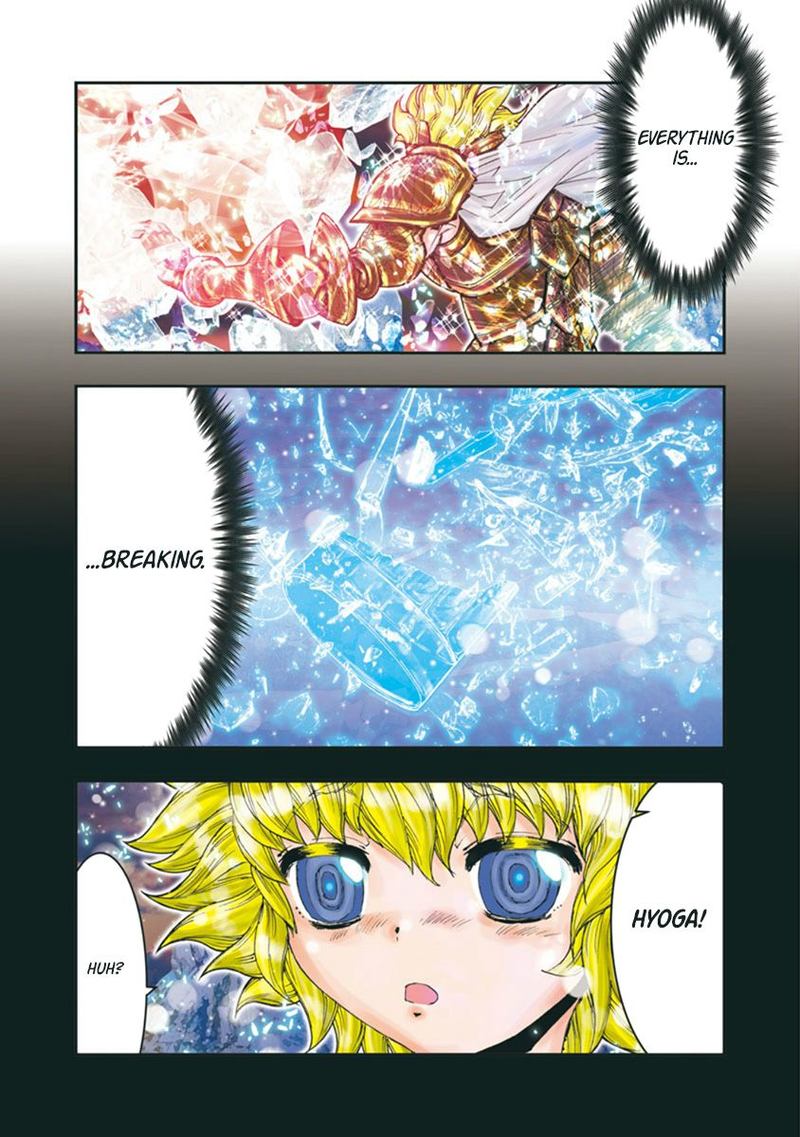 Saint Seiya Episode G Assassin 92 9
