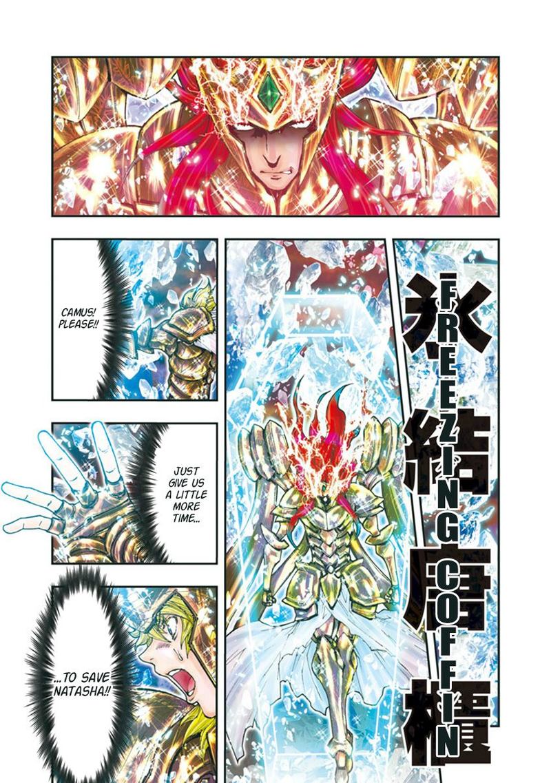 Saint Seiya Episode G Assassin 93 2