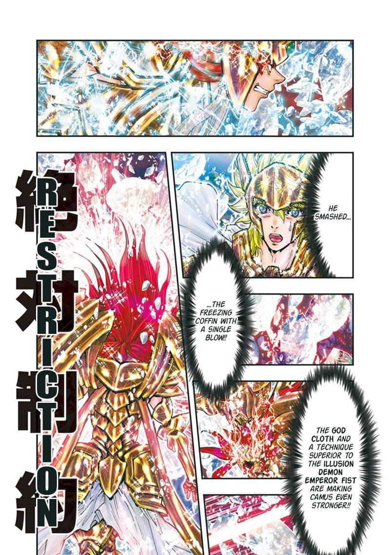 Saint Seiya Episode G Assassin 93 3