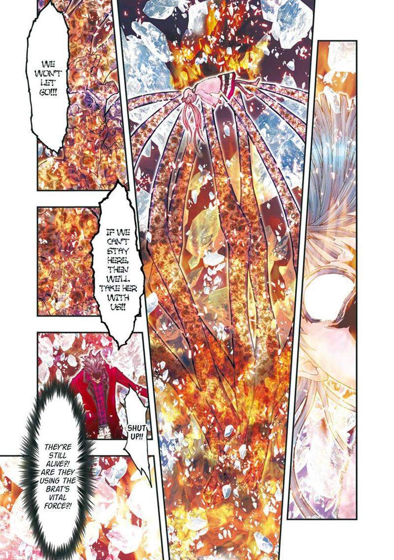 Saint Seiya Episode G Assassin 93 8