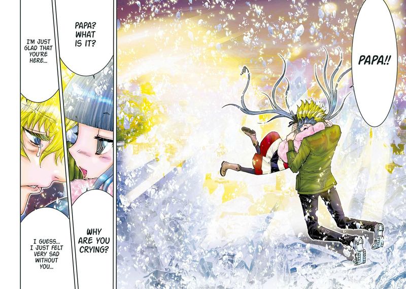 Saint Seiya Episode G Assassin 94 8