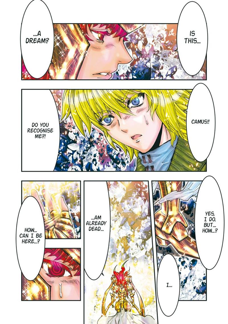 Saint Seiya Episode G Assassin 95 5