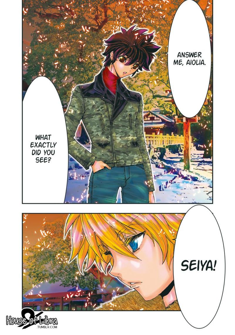 Saint Seiya Episode G Assassin 96 10