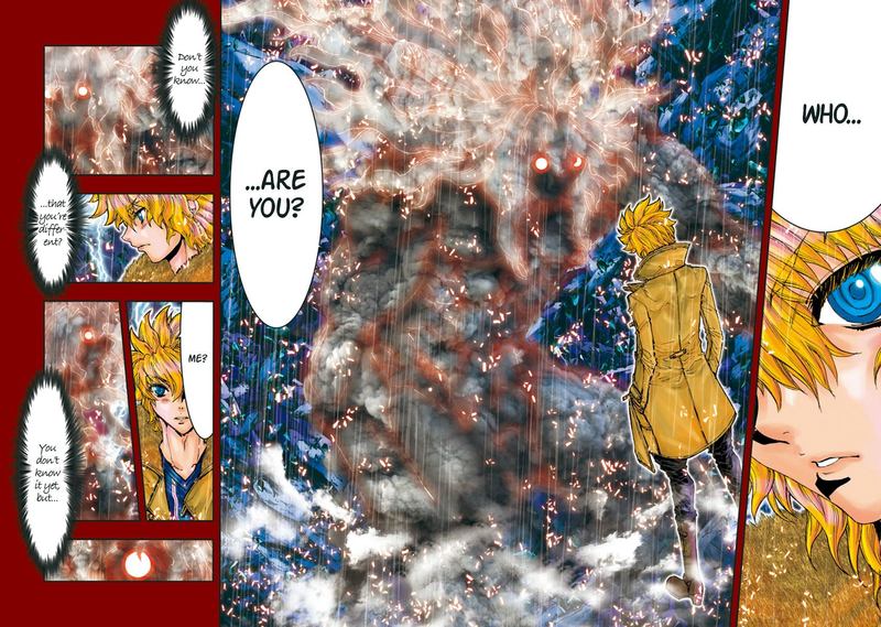 Saint Seiya Episode G Assassin 96 3