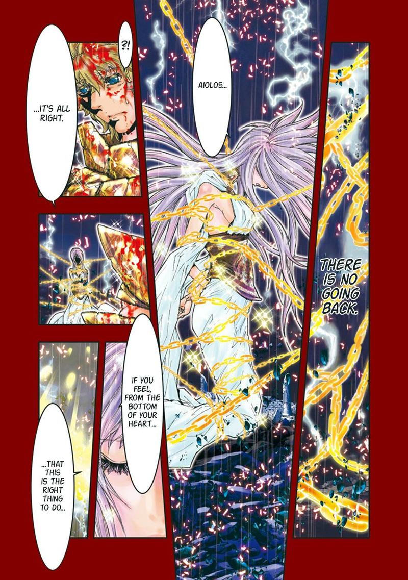 Saint Seiya Episode G Assassin 97 5