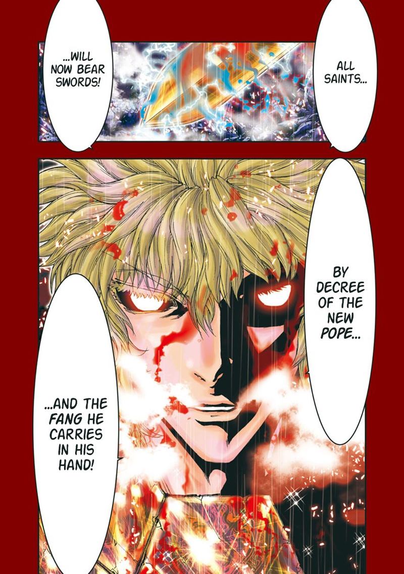 Saint Seiya Episode G Assassin 98 3