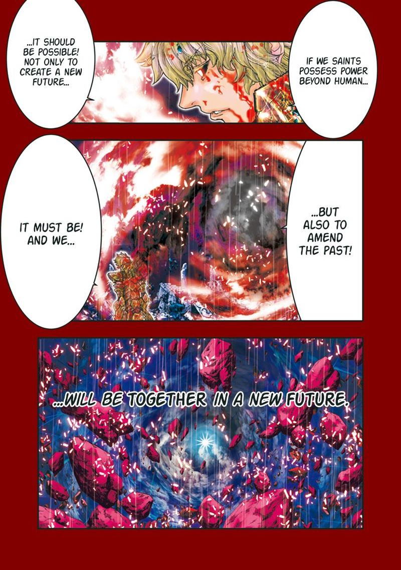 Saint Seiya Episode G Assassin 98 4
