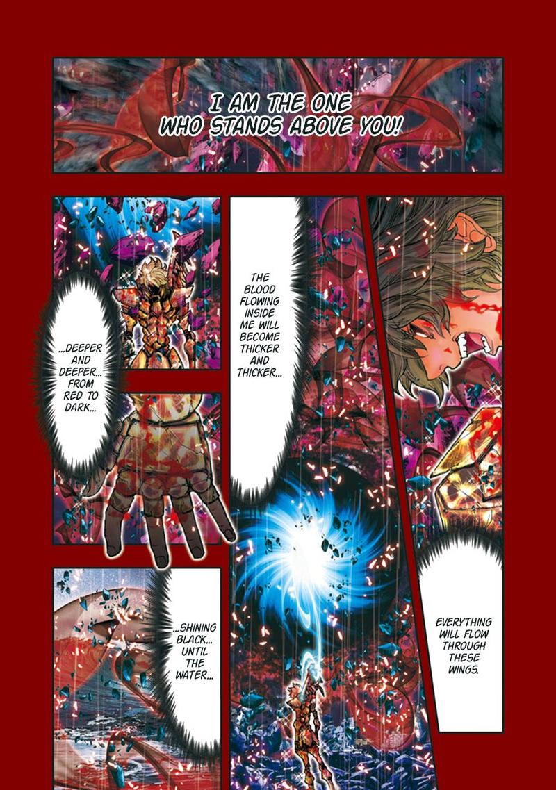 Saint Seiya Episode G Assassin 98 6