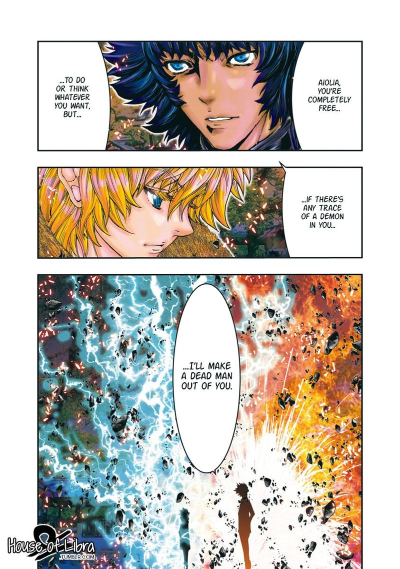 Saint Seiya Episode G Assassin 99 14
