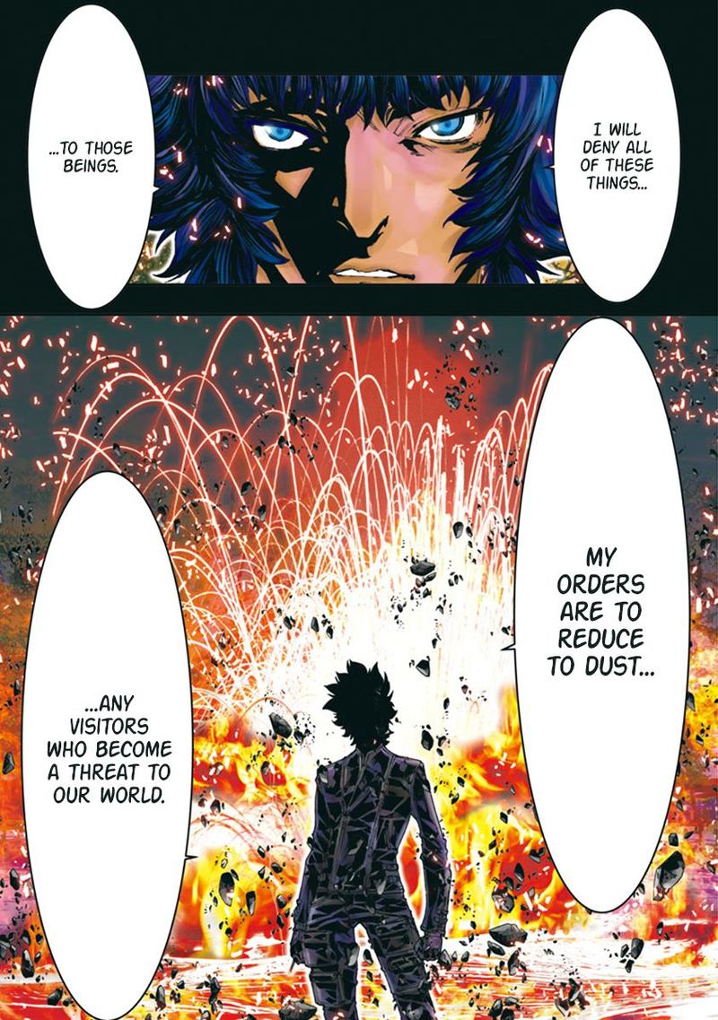 Saint Seiya Episode G Assassin 99 3