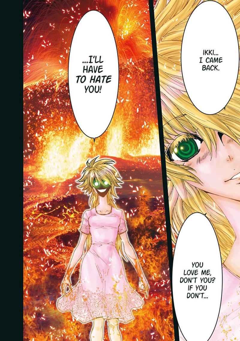 Saint Seiya Episode G Assassin 99 7