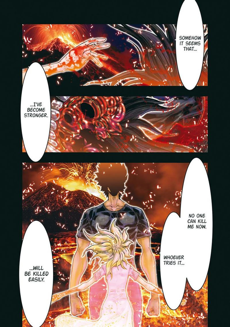 Saint Seiya Episode G Assassin 99 9