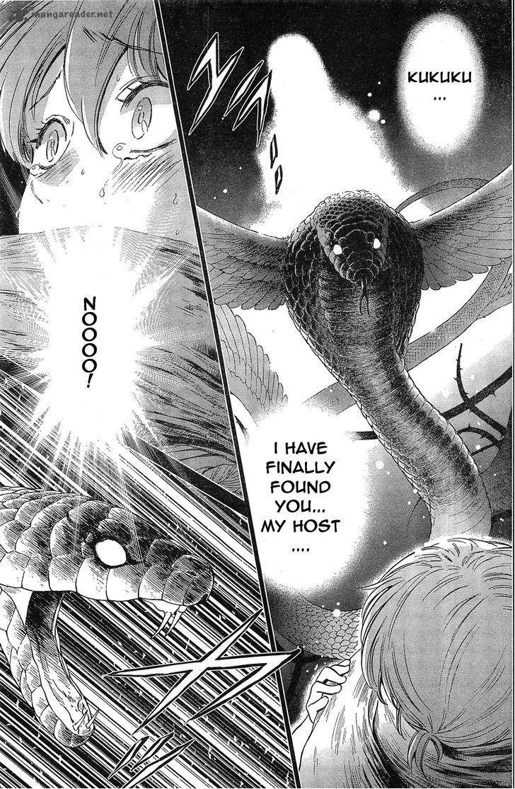 Saint Seiya Saintia Shou 1 8