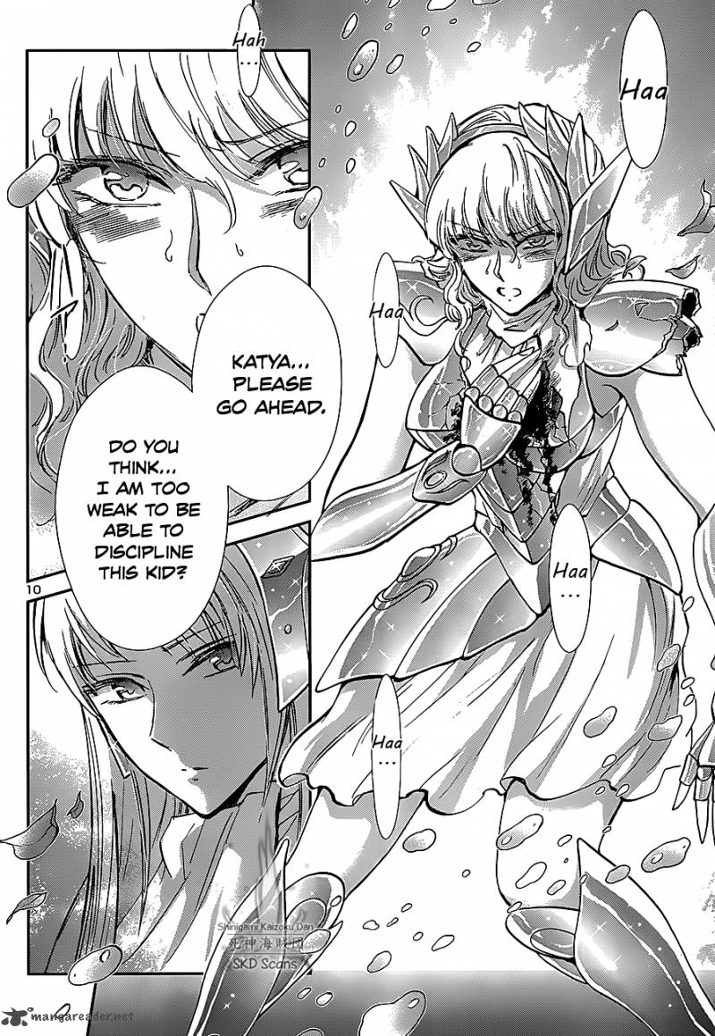 Saint Seiya Saintia Shou 24 10