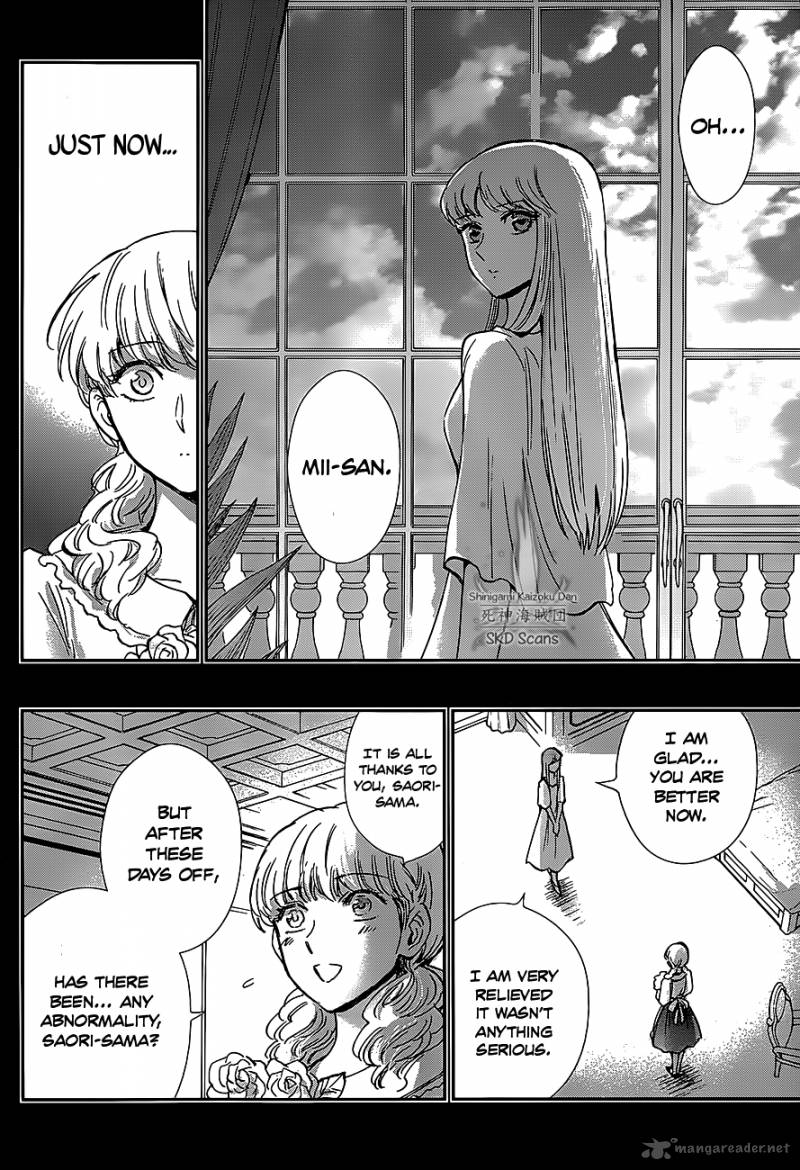 Saint Seiya Saintia Shou 24 17