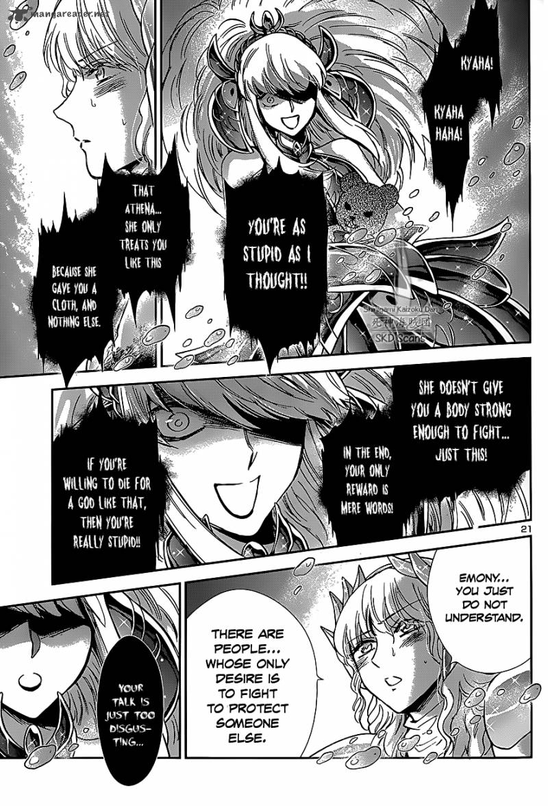 Saint Seiya Saintia Shou 24 20