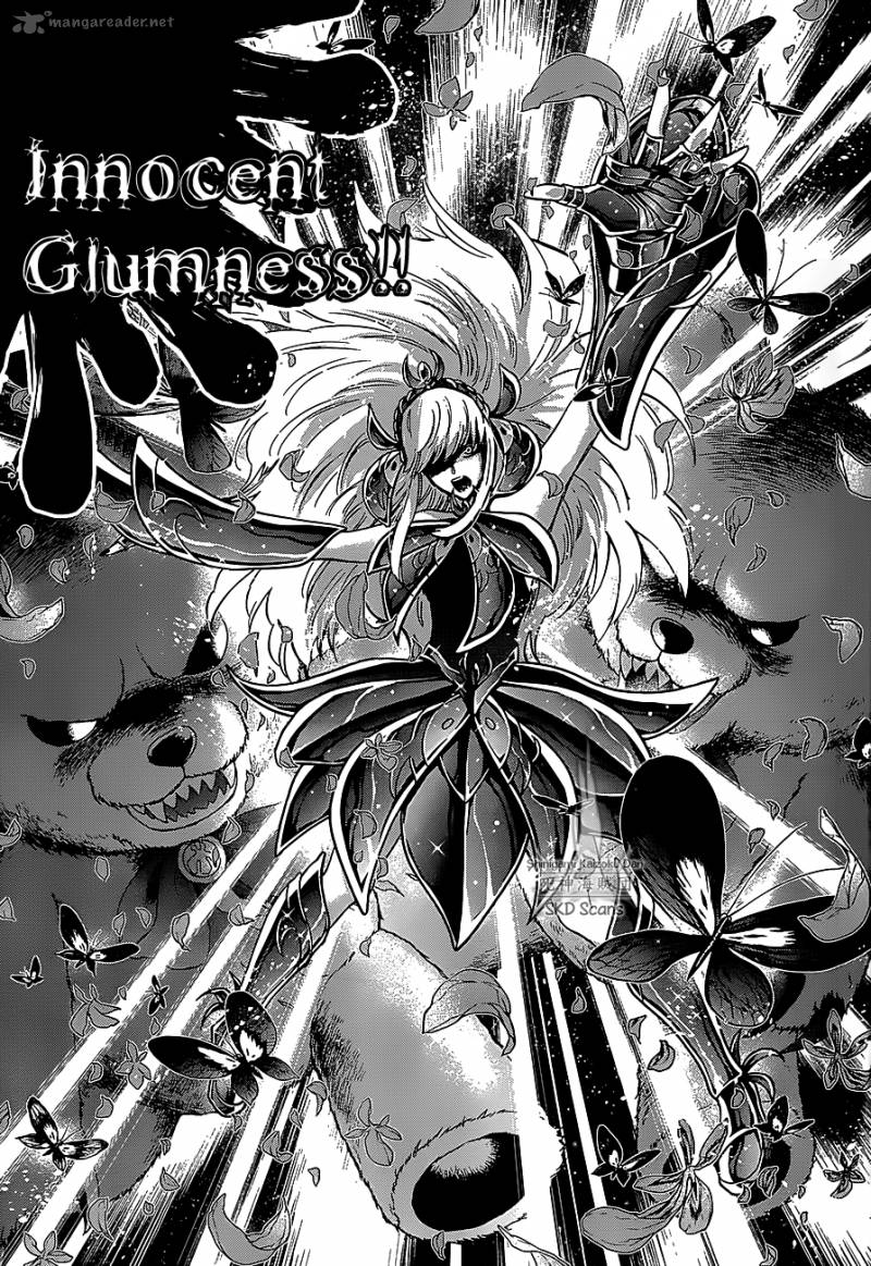 Saint Seiya Saintia Shou 24 22