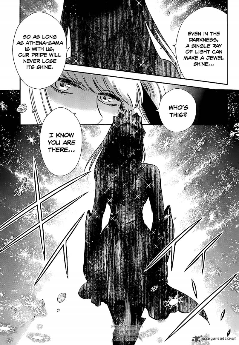 Saint Seiya Saintia Shou 24 29