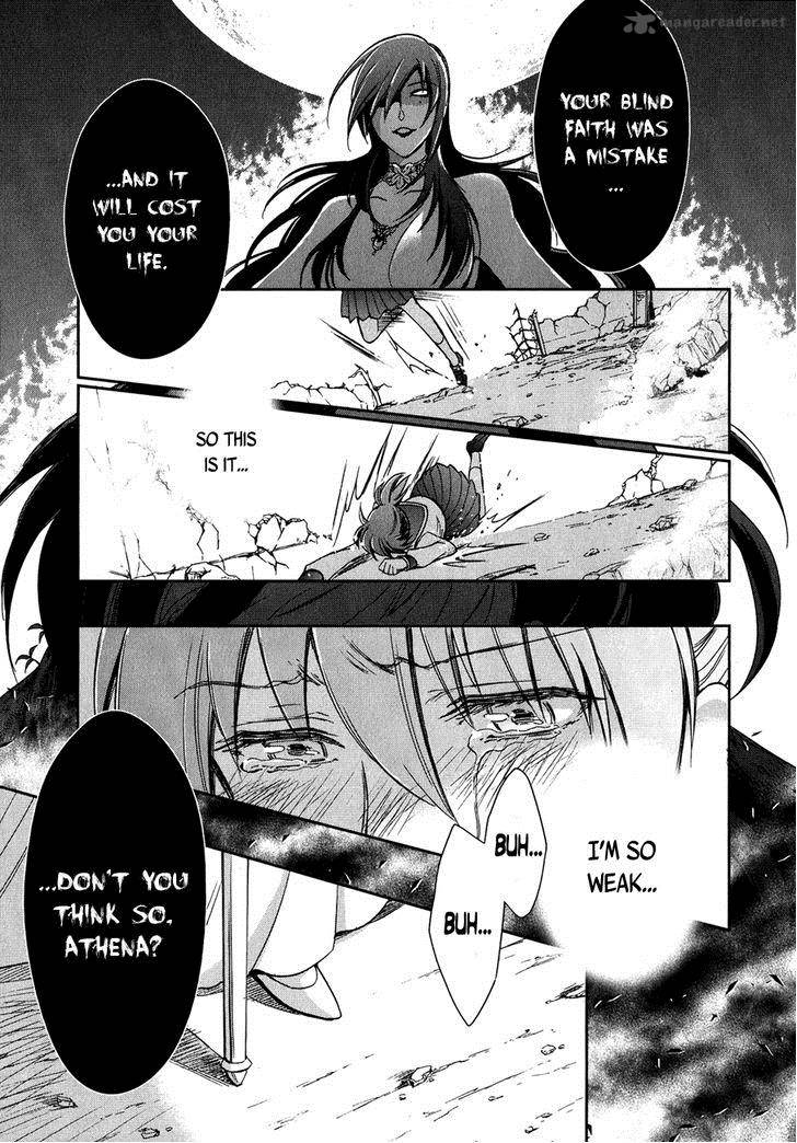Saint Seiya Saintia Shou 3 24