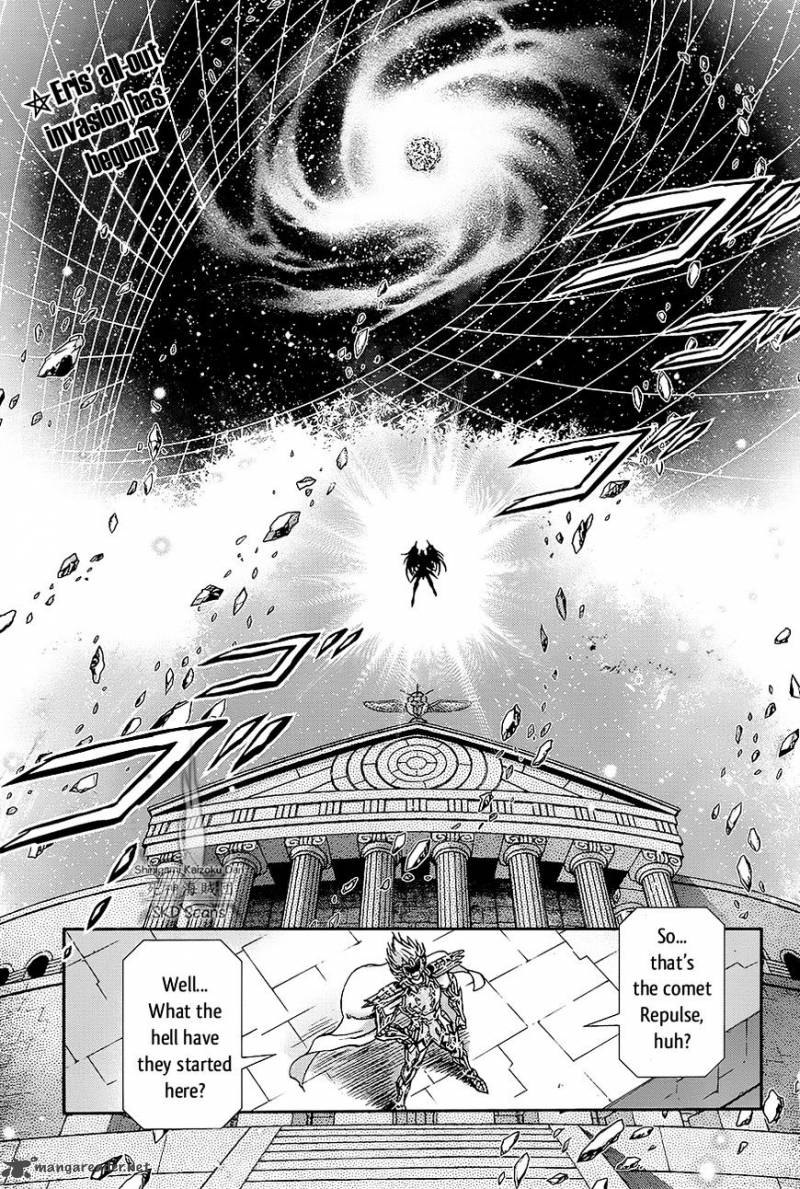 Saint Seiya Saintia Shou 41 4