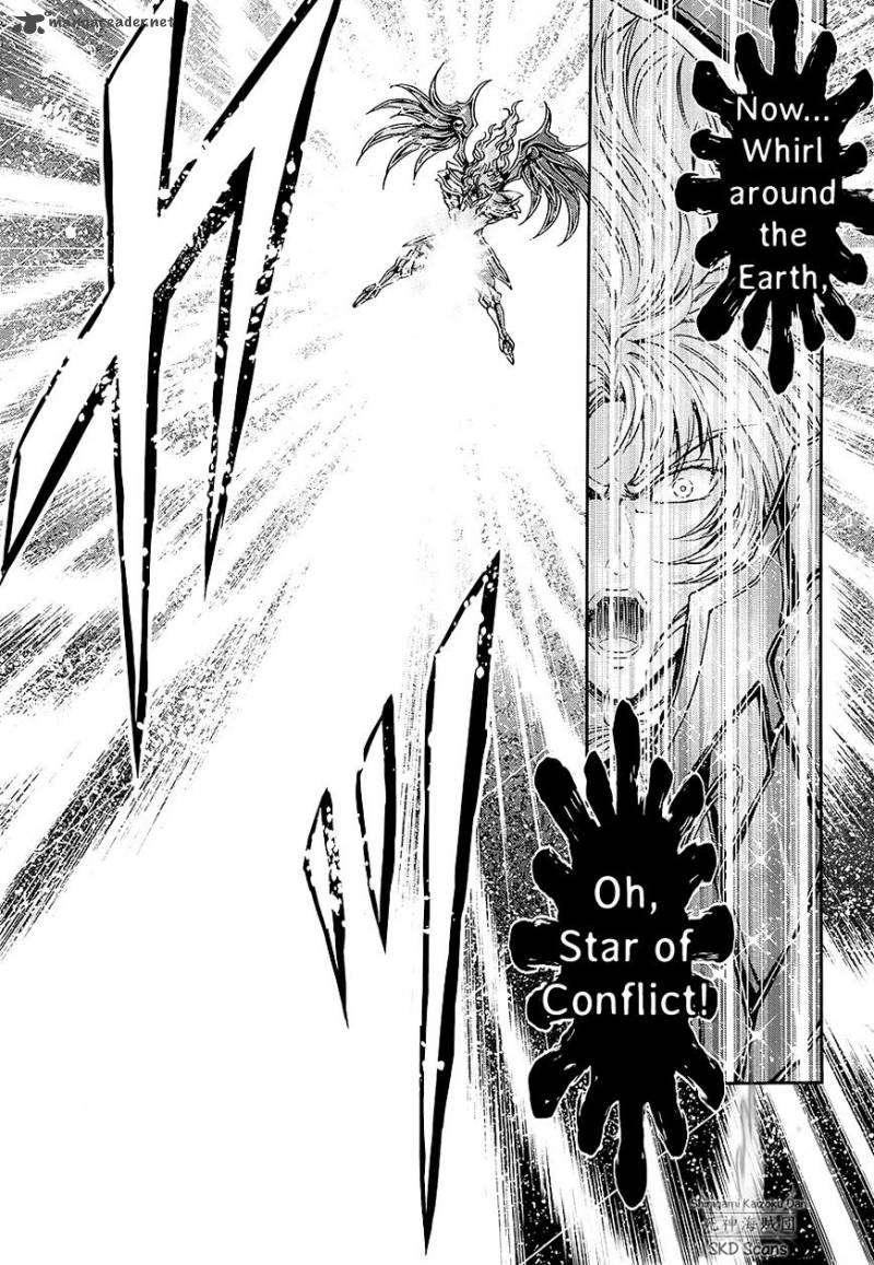 Saint Seiya Saintia Shou 41 6