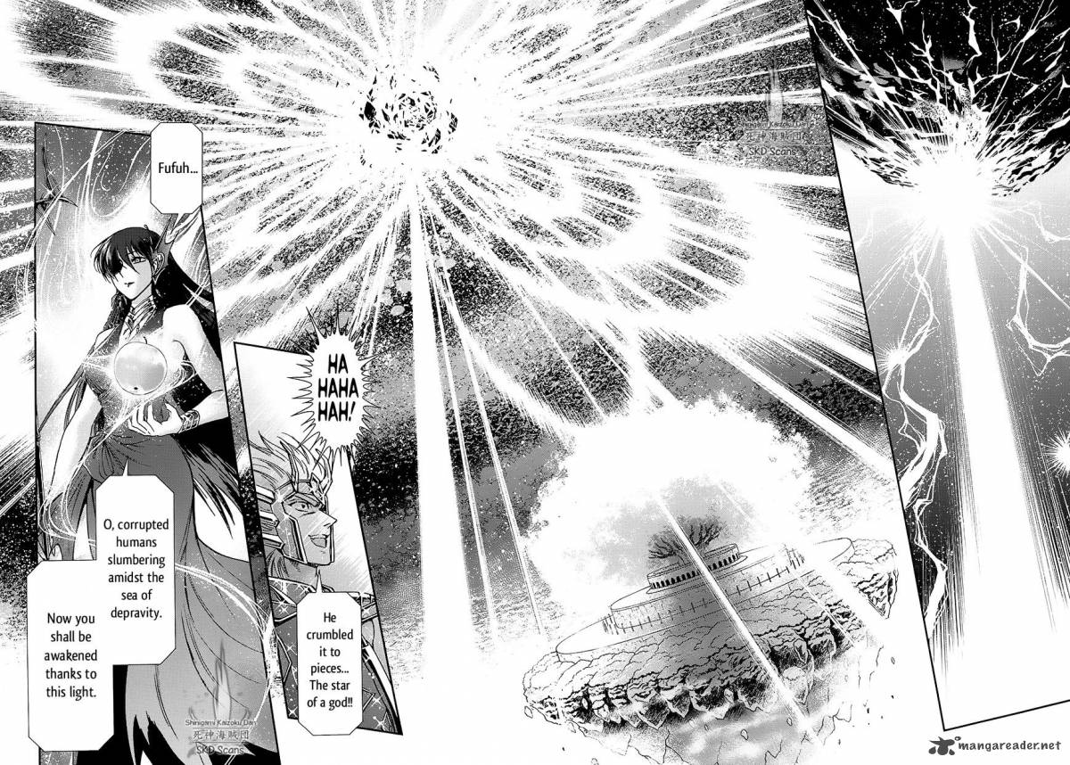 Saint Seiya Saintia Shou 41 7