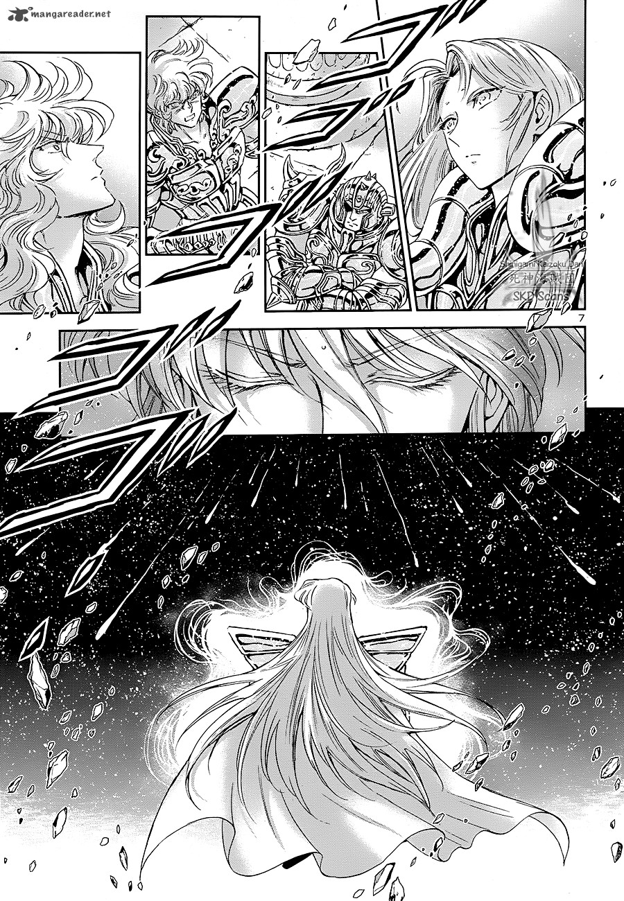 Saint Seiya Saintia Shou 42 8