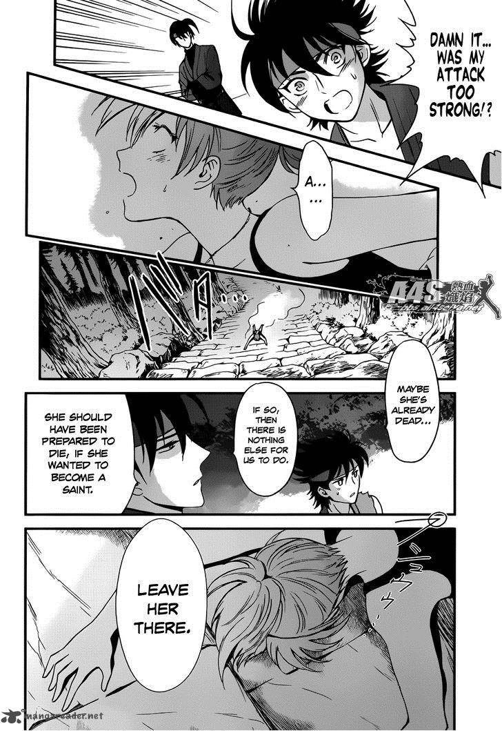 Saint Seiya Saintia Shou 5 44