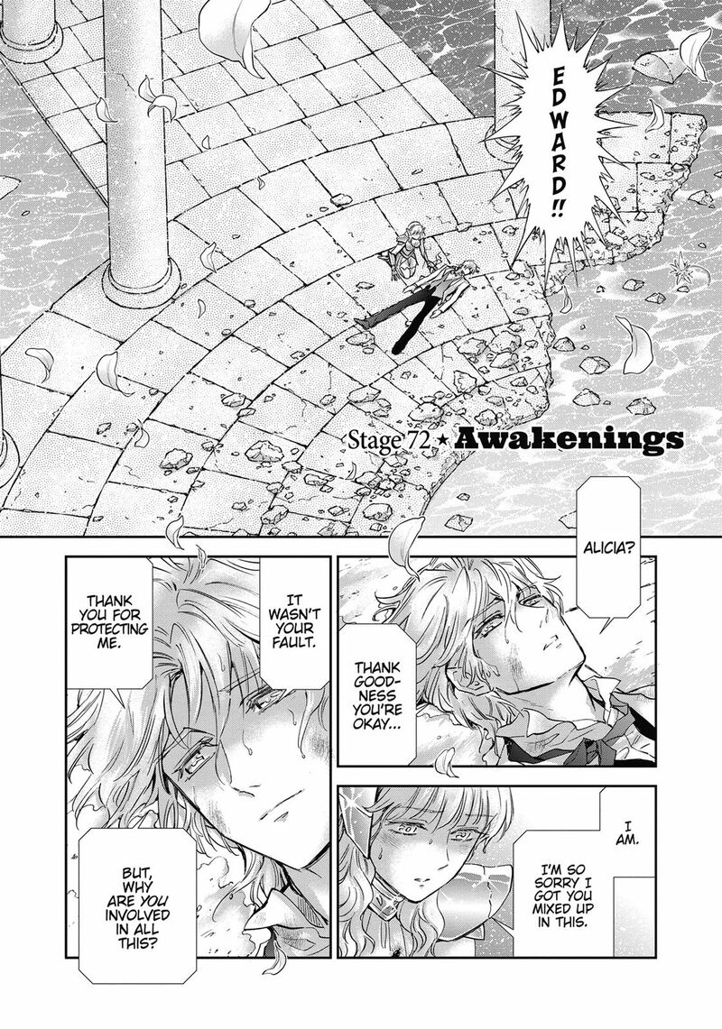 Saint Seiya Saintia Shou 72 1