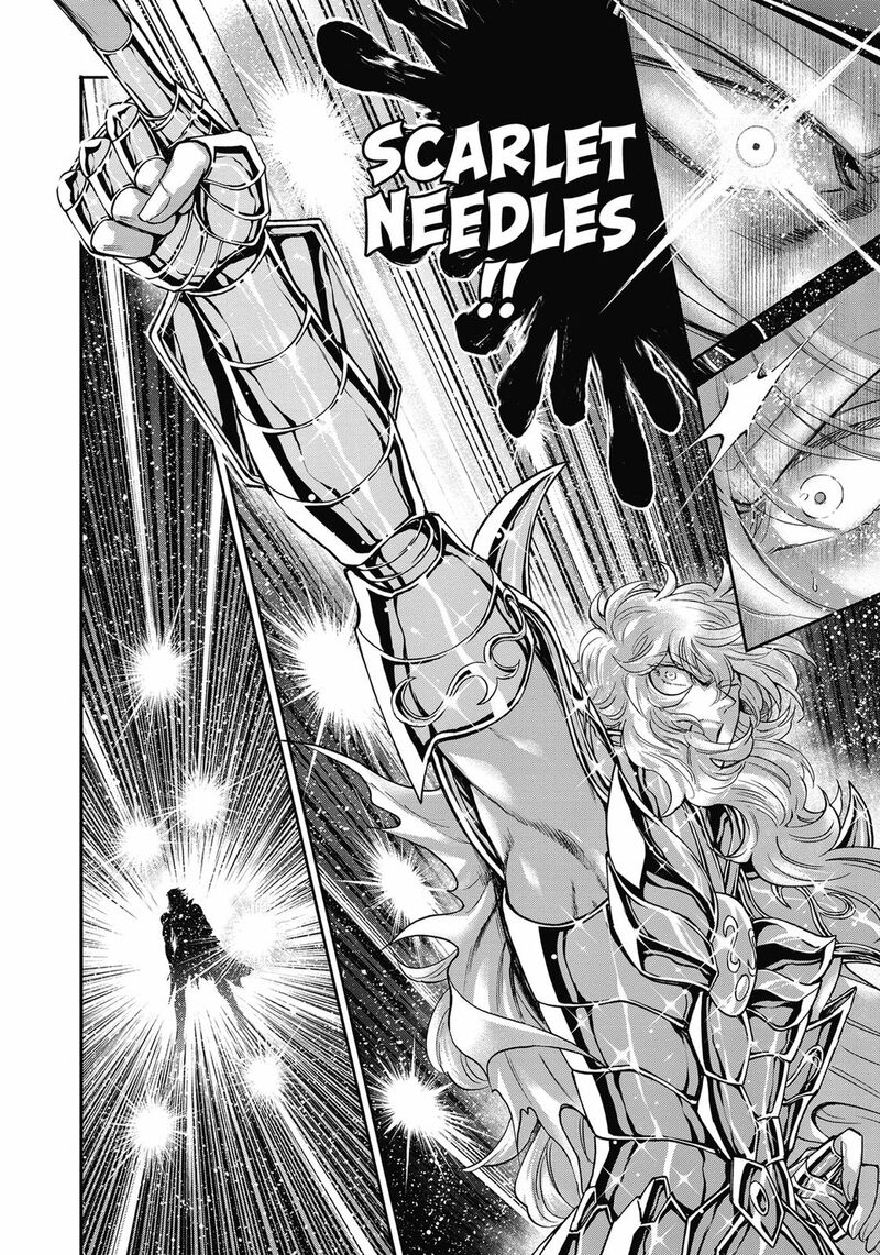Saint Seiya Saintia Shou 72 11
