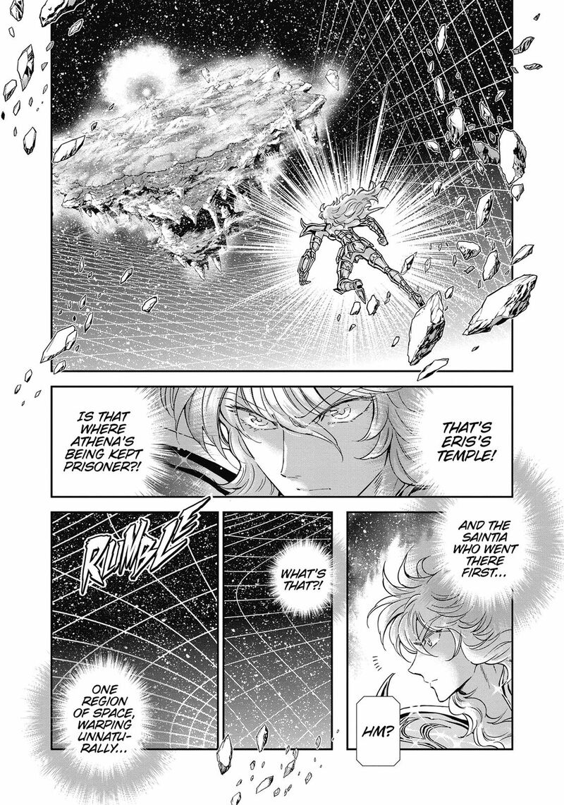 Saint Seiya Saintia Shou 72 5