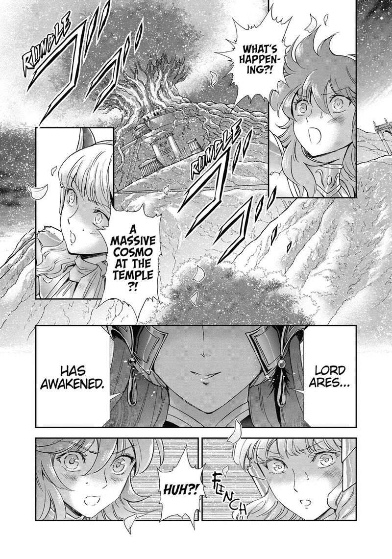 Saint Seiya Saintia Shou 74 24