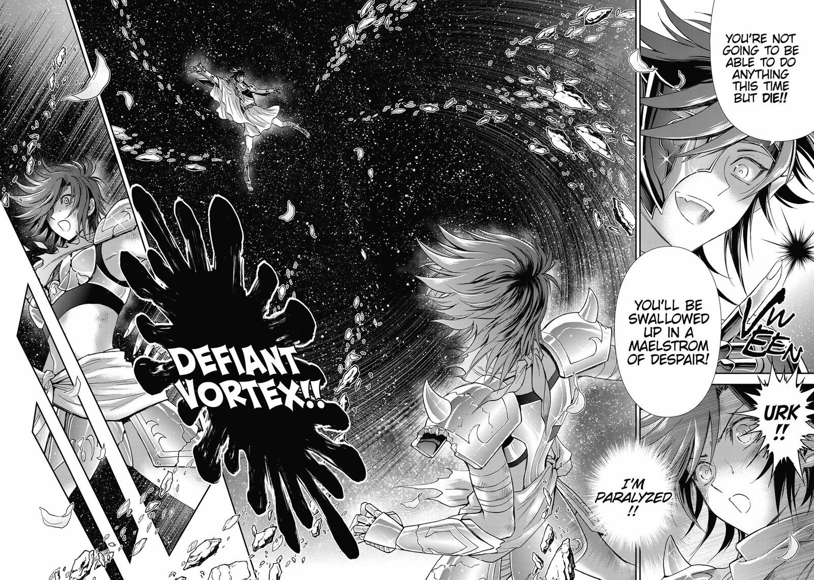Saint Seiya Saintia Shou 77 15