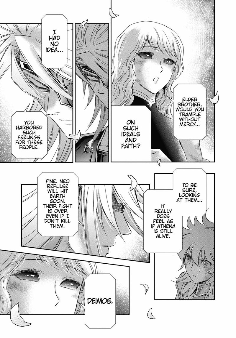Saint Seiya Saintia Shou 79 23