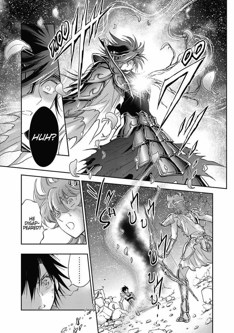 Saint Seiya Saintia Shou 79 3