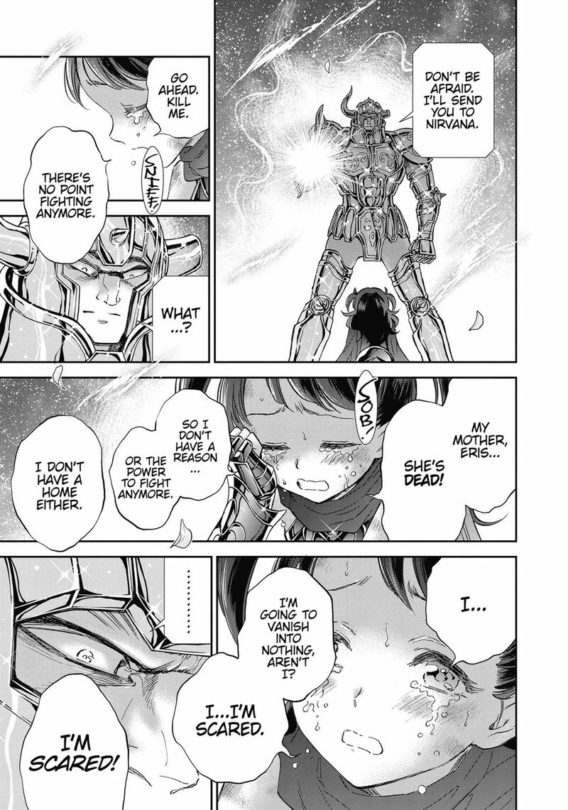 Saint Seiya Saintia Shou 80 11