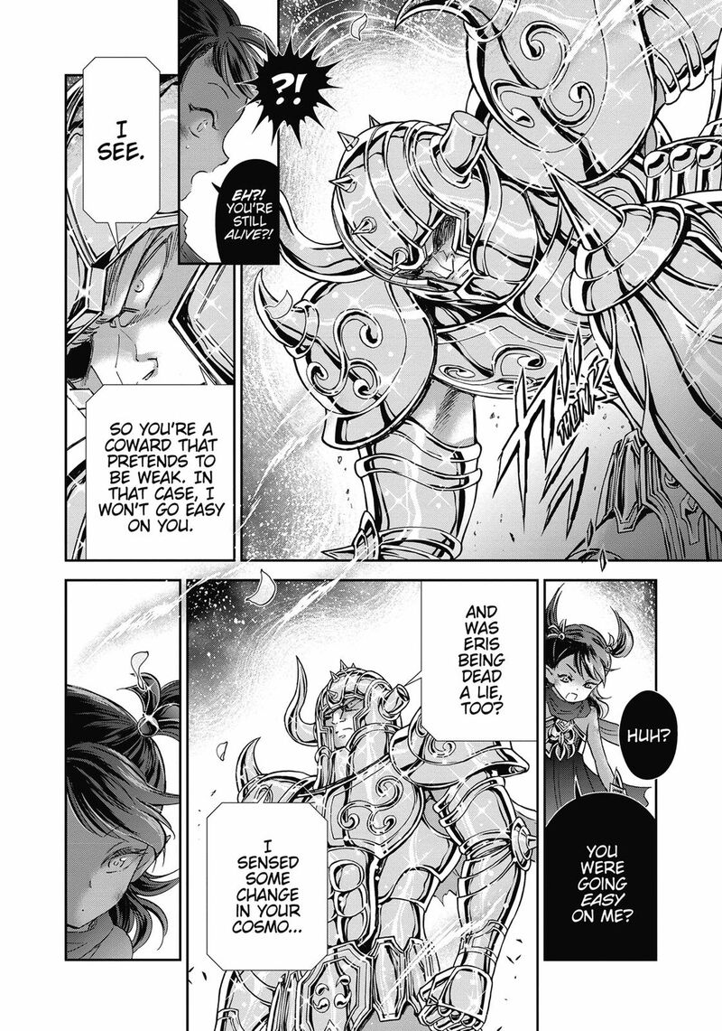Saint Seiya Saintia Shou 80 13