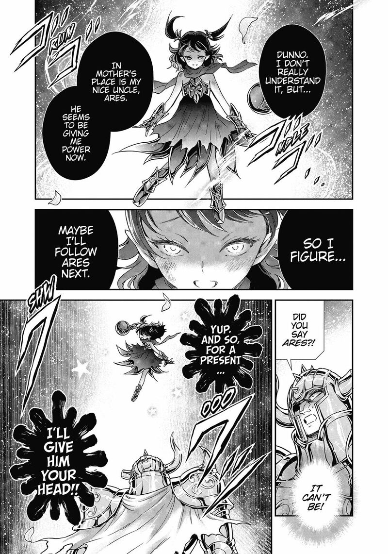Saint Seiya Saintia Shou 80 14
