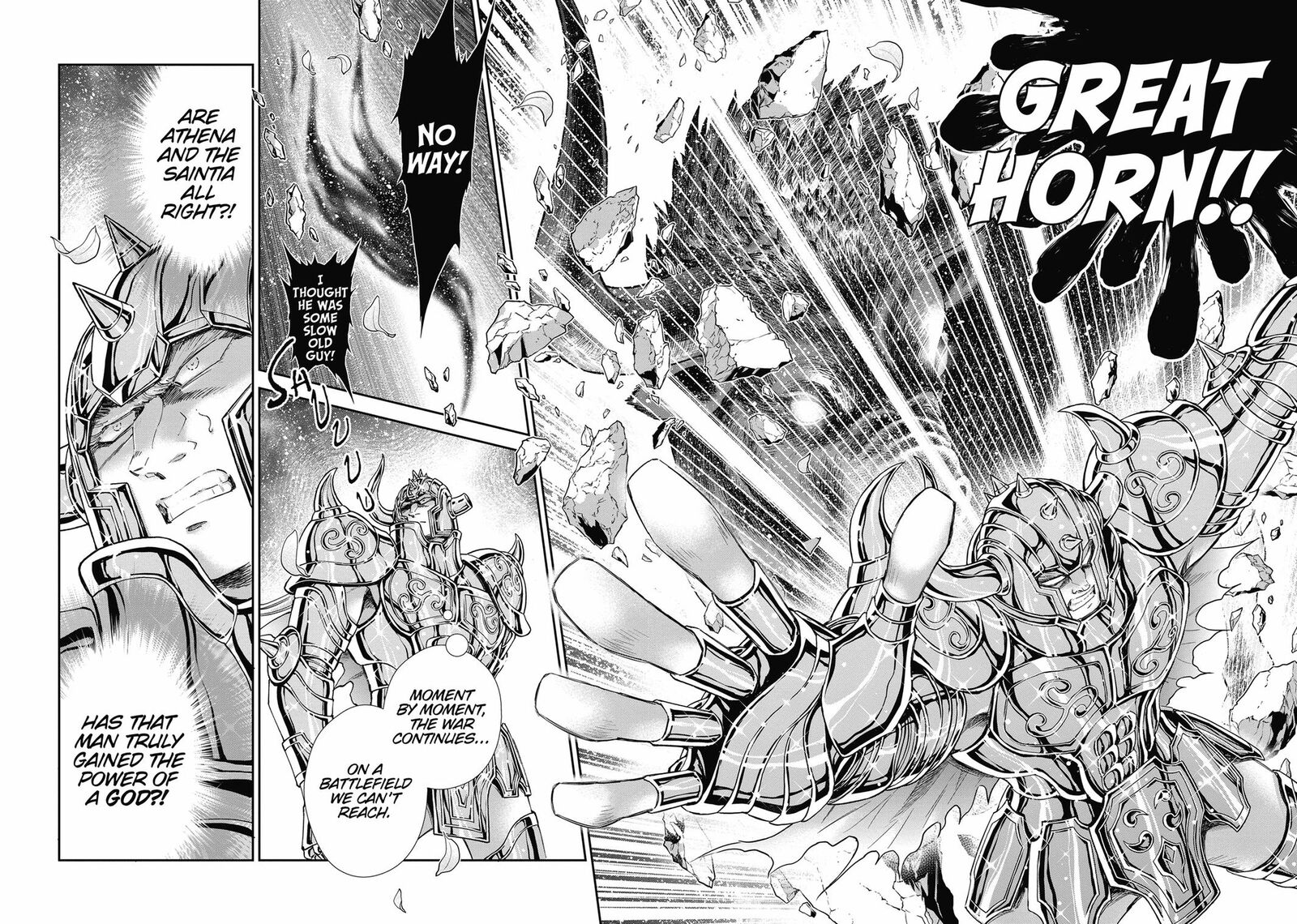 Saint Seiya Saintia Shou 80 15