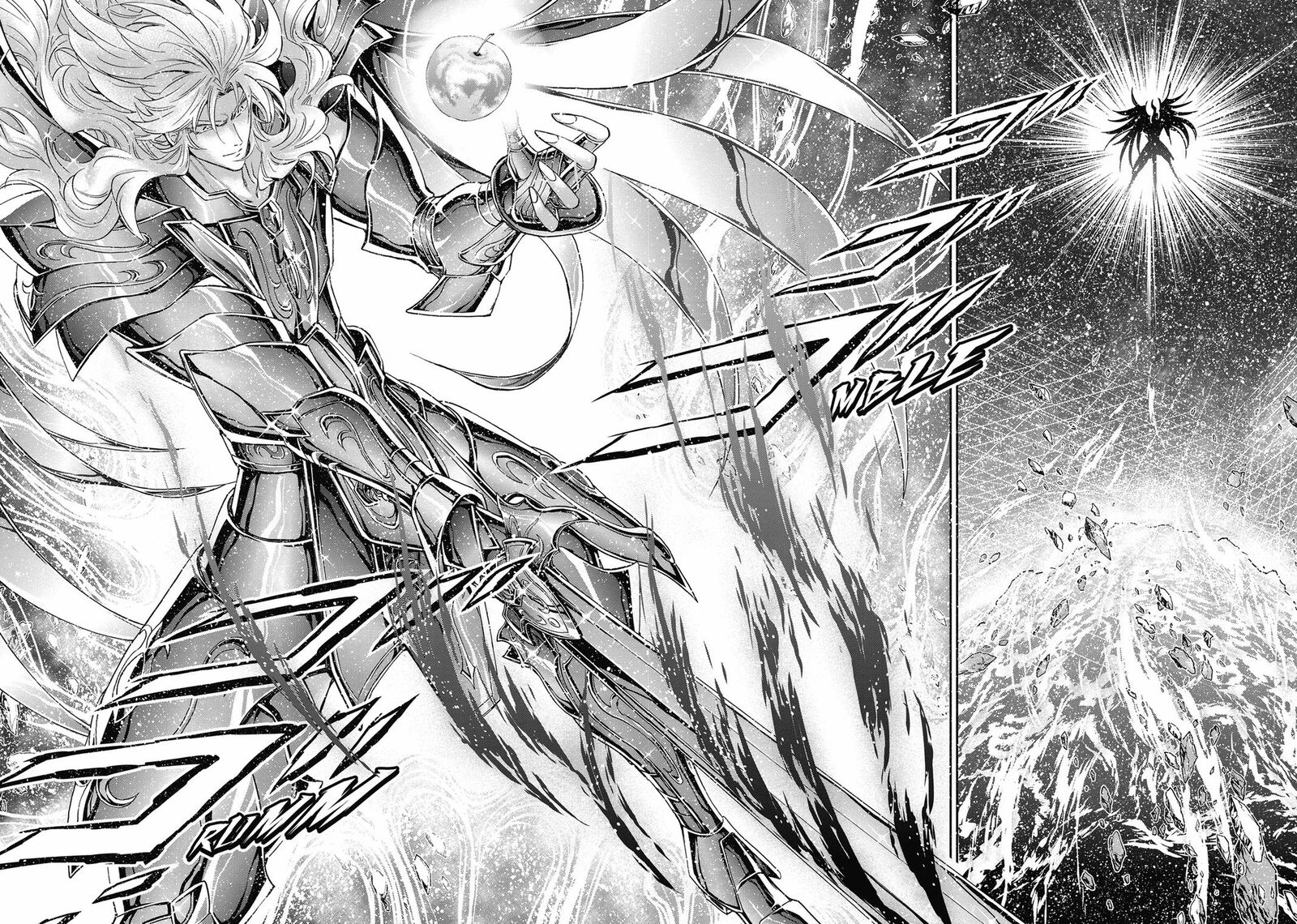 Saint Seiya Saintia Shou 80 16