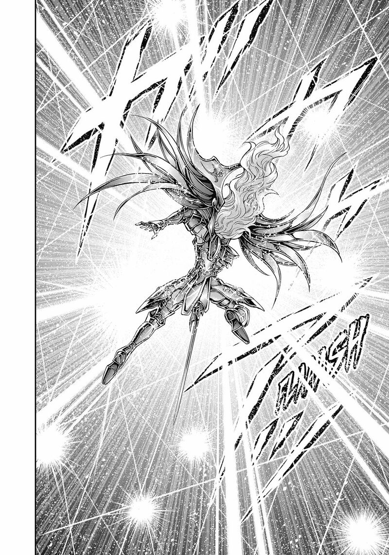 Saint Seiya Saintia Shou 80 19