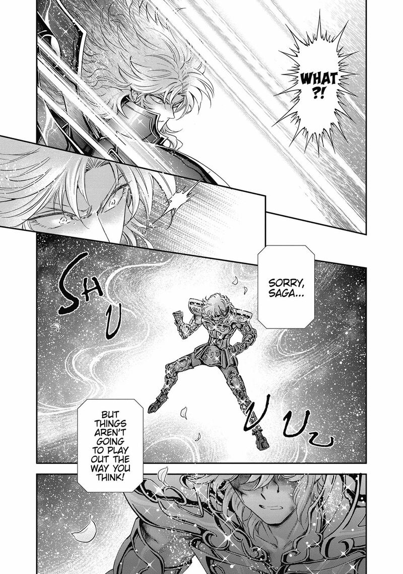 Saint Seiya Saintia Shou 80 20