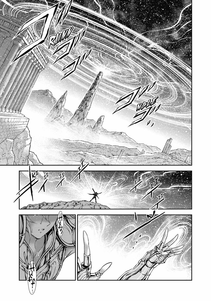Saint Seiya Saintia Shou 80 22