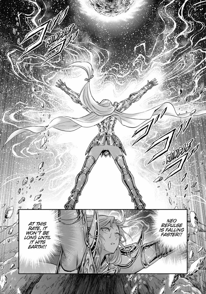 Saint Seiya Saintia Shou 80 23