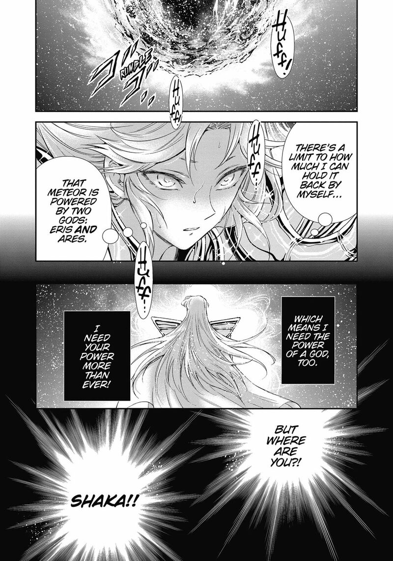Saint Seiya Saintia Shou 80 24