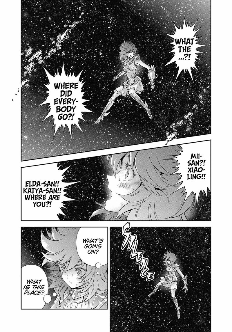 Saint Seiya Saintia Shou 80 6