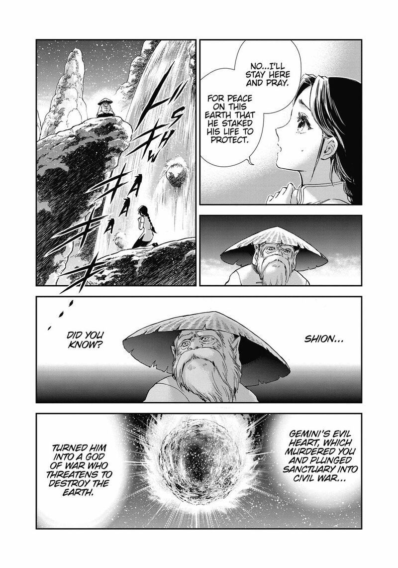 Saint Seiya Saintia Shou 81 14