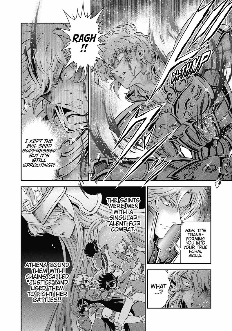 Saint Seiya Saintia Shou 81 6
