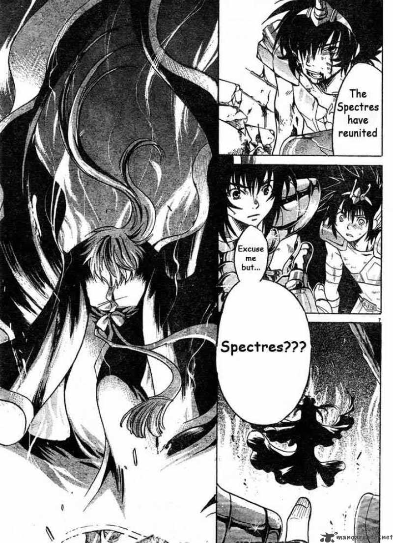 Saint Seiya The Lost Canvas 1 12