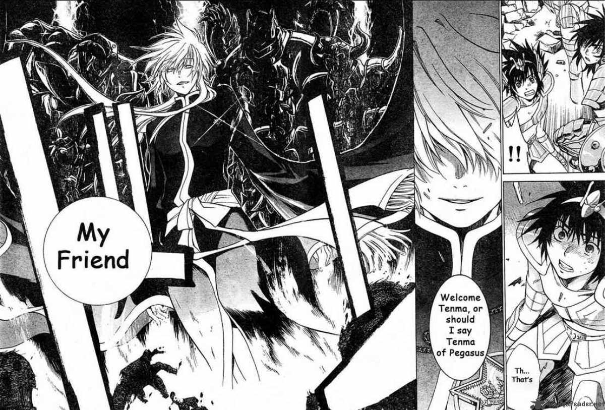 Saint Seiya The Lost Canvas 1 13